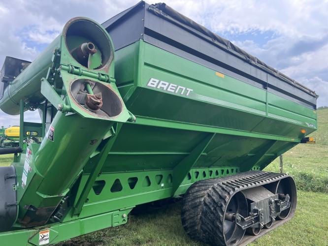 Brent 1194