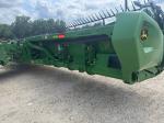John Deere RD35F