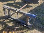 John Deere BALE SPEAR