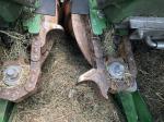 John Deere 708C