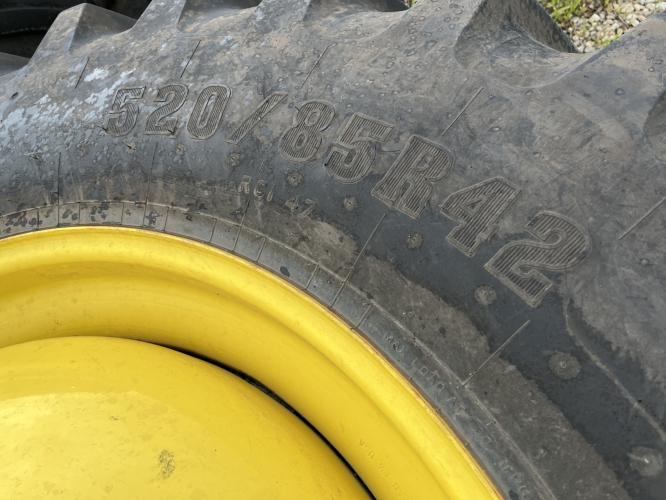 Firestone 520/85R42