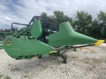 John Deere 630F