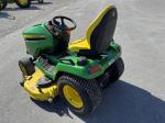 John Deere X580
