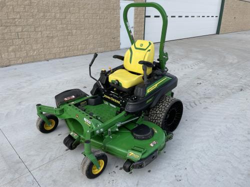 2024 John Deere Z970R