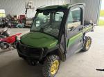 John Deere XUV 835R