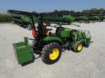 John Deere 2025R