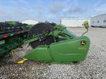 John Deere 640FD