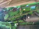 John Deere S780