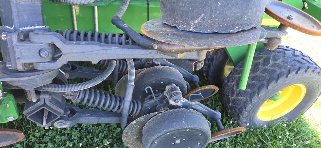 John Deere 1990