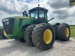 John Deere 9510R