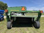 John Deere 835