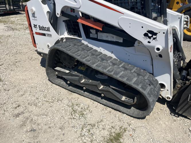 Bobcat T590