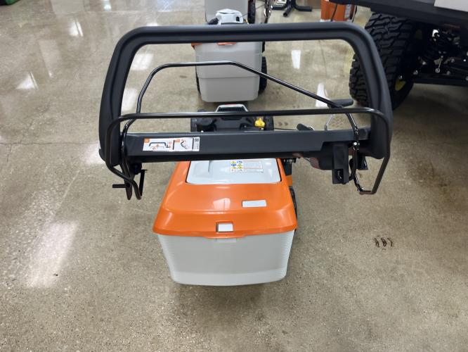 Stihl RM 453 V