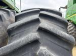 John Deere S680