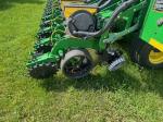 John Deere DB58