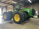 John Deere 9400