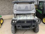 John Deere XUV 825I CAMO