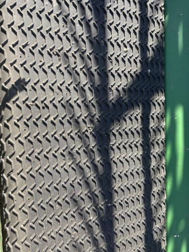 John Deere RD35F