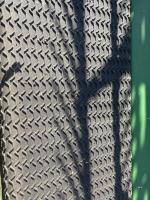 John Deere RD35F