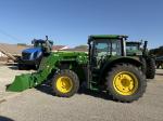 John Deere 6120M