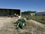 John Deere R280