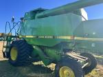John Deere 9500