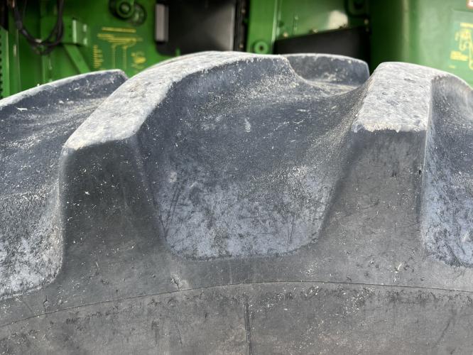 John Deere 9560 STS