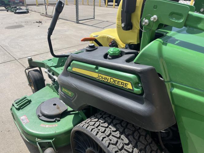 John Deere Z997R