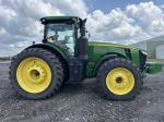 John Deere 8320R