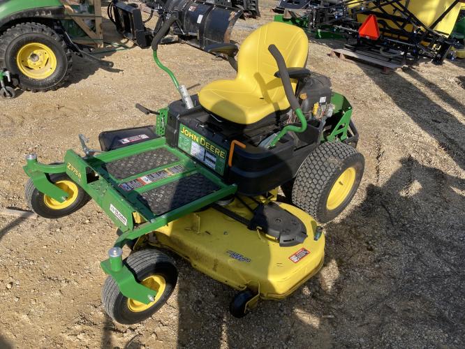 John Deere Z375R
