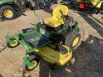 John Deere Z375R