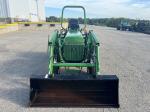 John Deere 955