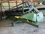 John Deere 635F