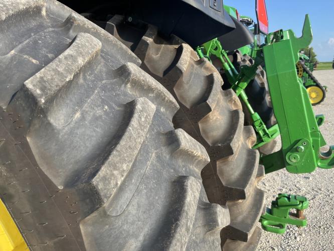 John Deere 8R 310