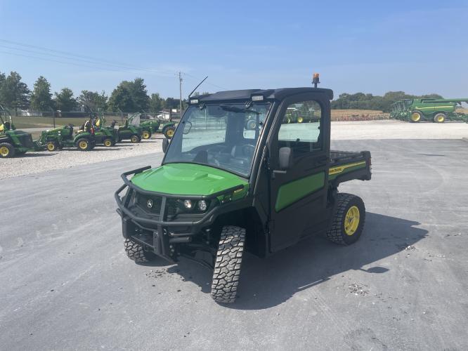 John Deere XUV 835M