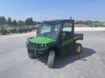 John Deere XUV 835M