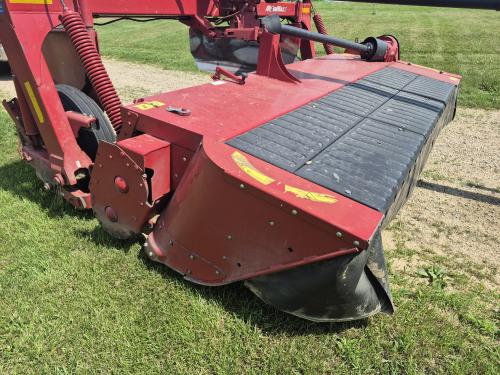 2016 New Holland 313