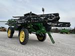 John Deere R4044