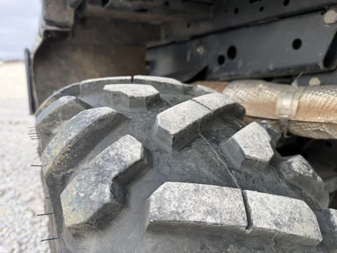 John Deere XUV 825I CAMO