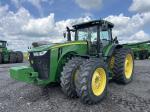 John Deere 8320R
