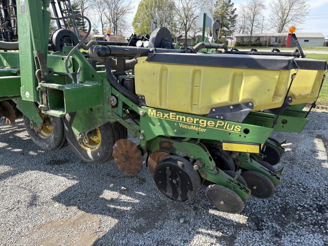 John Deere 1780