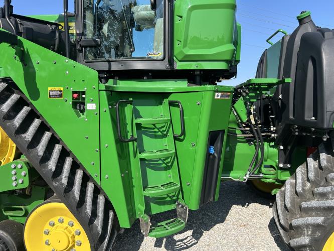 John Deere 9RX 640