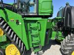 John Deere 9RX 640
