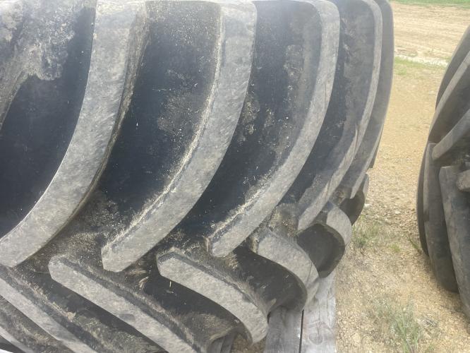 Goodyear 1250/35R46