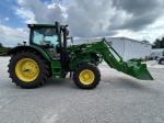 John Deere 6R 130