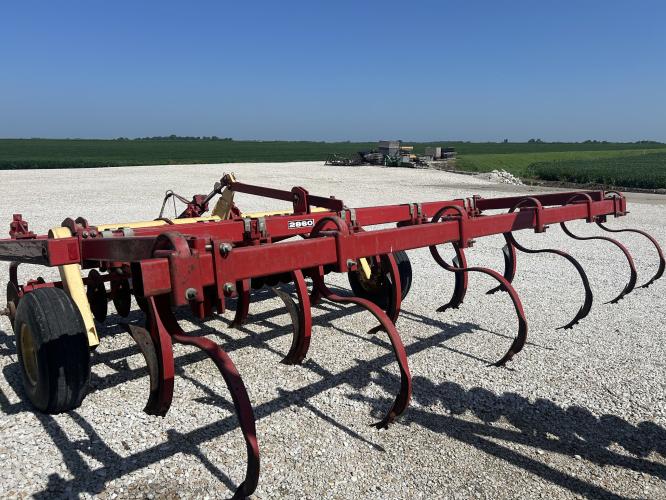 Krause 2860