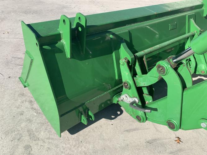 John Deere 5090M