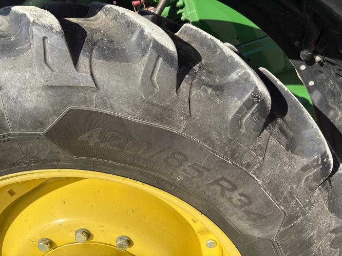 John Deere 8285R