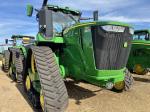 John Deere 9RX 540