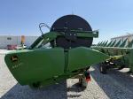 John Deere 640FD
